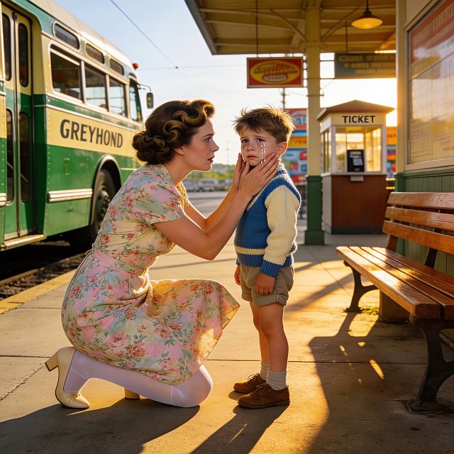 Scary Movies 4 - Small