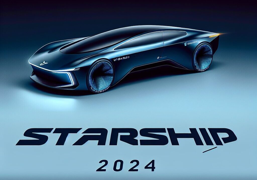 Starship